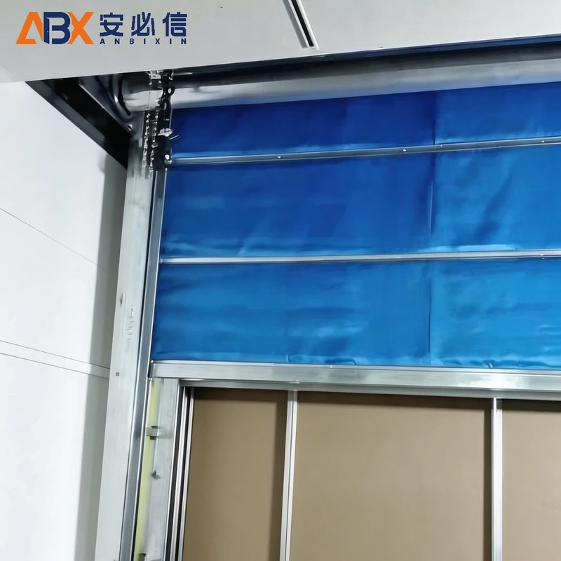 可克达拉冷库门封